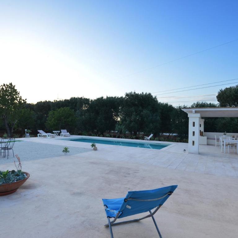 Villa del Sole - Villa con 2 Camere da Letto - 9