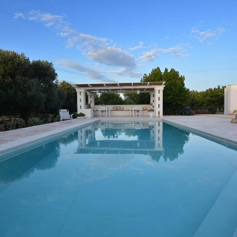 Villa del Sole - Villa con 2 Camere da Letto - 2