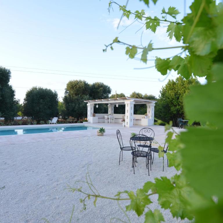 Villa del Sole - Villa con 2 Camere da Letto - 3