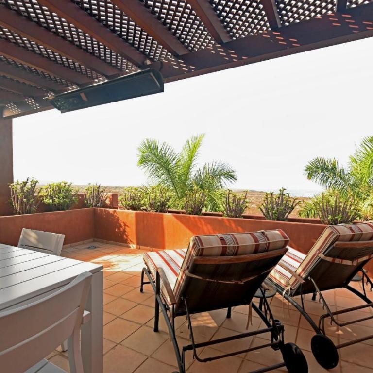 Alzaro 1-3 DELUXE SEA VIEW & JACUZZI 3B - Three-Bedroom House - 2