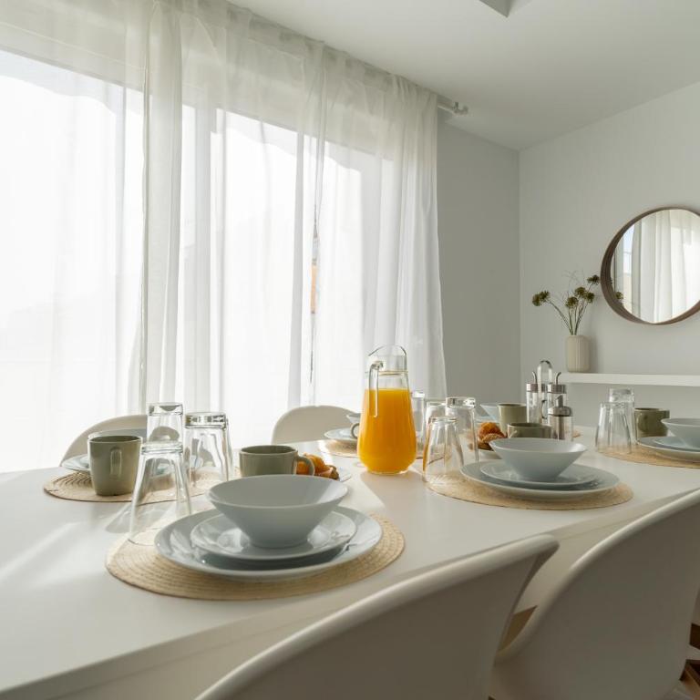 Cala Luxo en Cala de Mijas a metros del mar - Apartamento Ático - 2