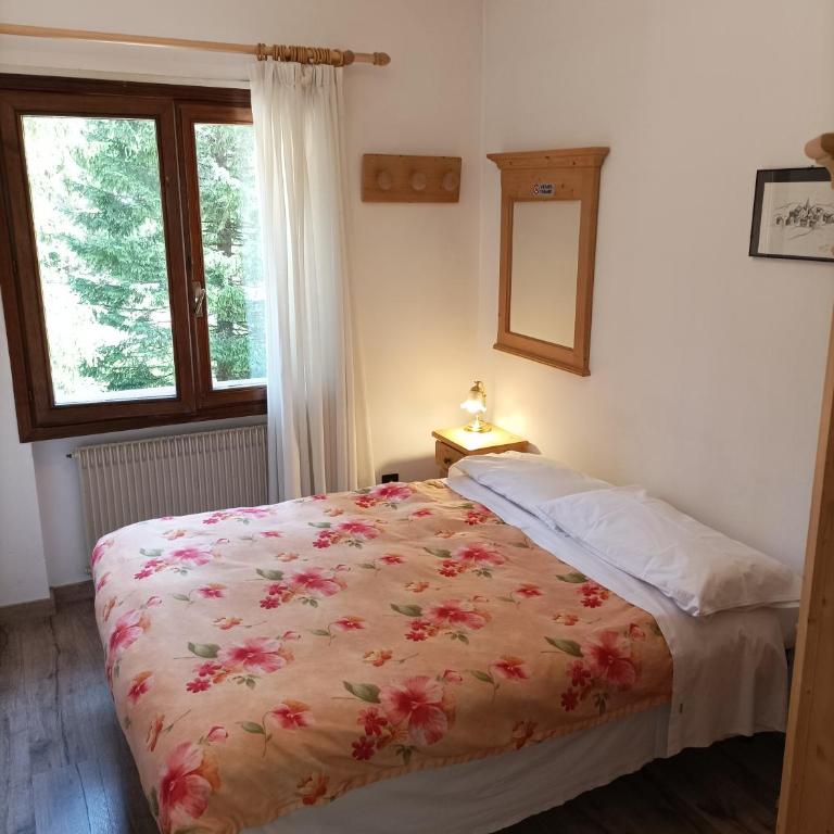 IHR Hotel Villa Emma - Camera Matrimoniale/Doppia con Letti Singoli - 2