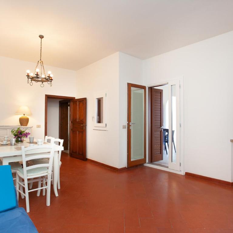 Le Conchiglie MA1 - Casa con 3 Camere da Letto - 9