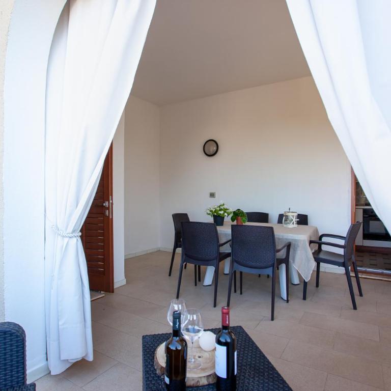 Le Conchiglie MA1 - Casa con 3 Camere da Letto - 5