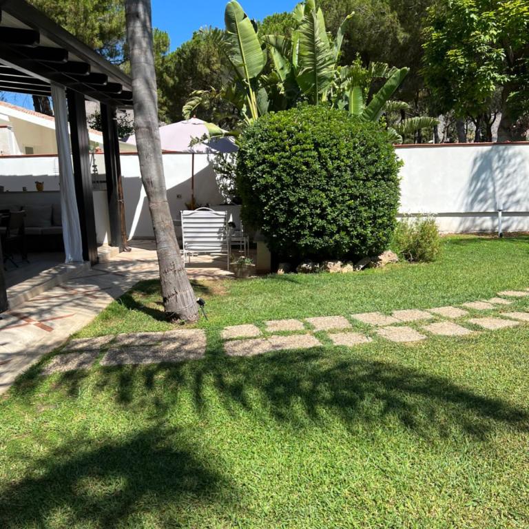 Villa Losanna - Villa con piscina privada - 15