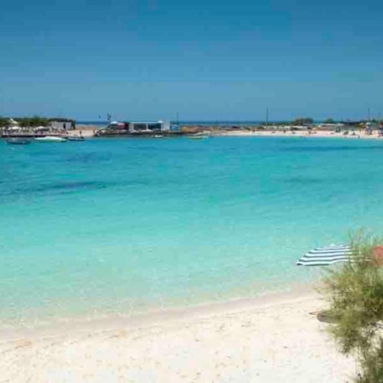 Villetta con piscina 300 metri dal mare ‘le dune’ - Appartamento con 3 Camere da Letto - 8