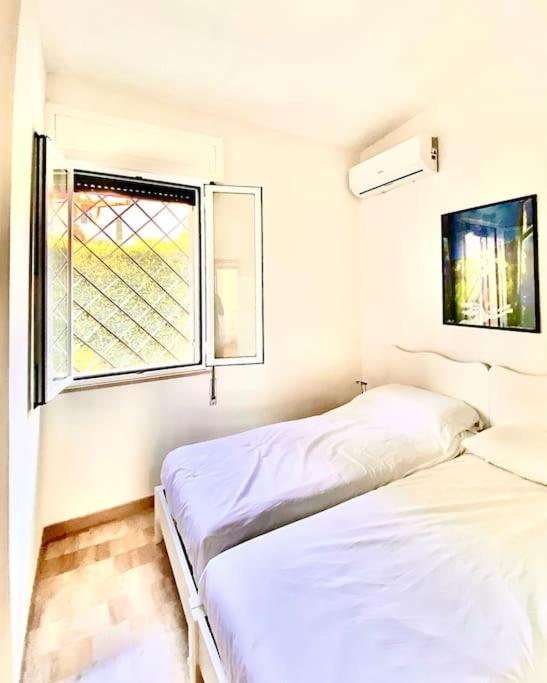 Villetta con piscina 300 metri dal mare ‘le dune’ - Appartamento con 3 Camere da Letto - 7
