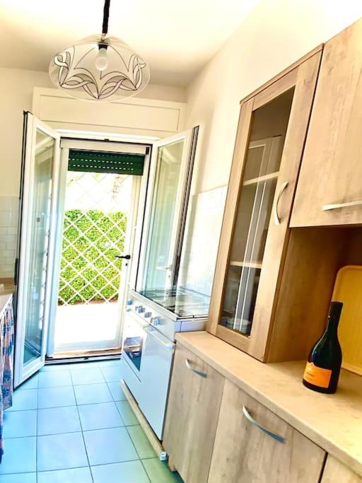 Villetta con piscina 300 metri dal mare ‘le dune’ - Appartamento con 3 Camere da Letto - 4