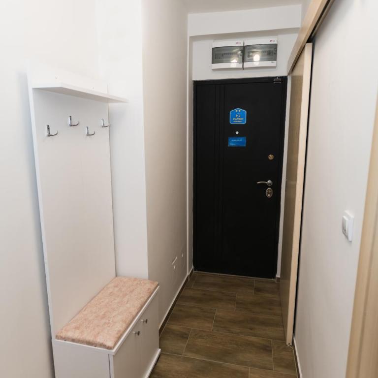 Apartman Studio Blue - Studio Apartment - 10