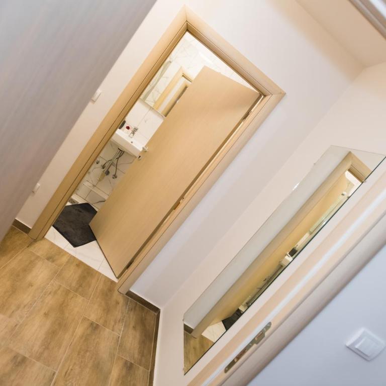 Apartman Studio Blue - Studio Apartment - 18