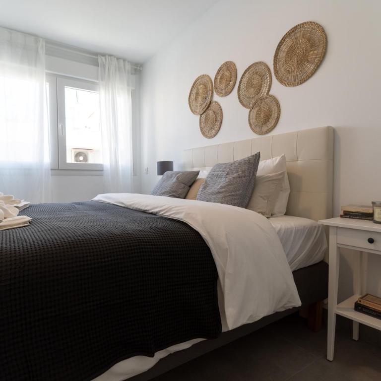 Cala Luxo en Cala de Mijas a metros del mar - Apartamento de 1 dormitorio - 13