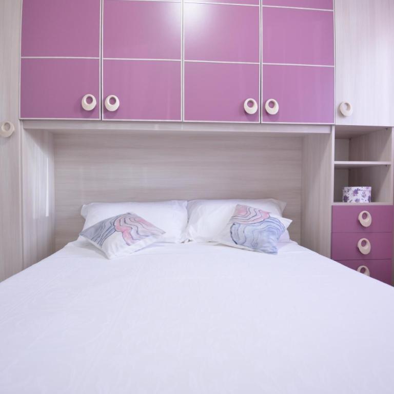 Villa del Sole - Villa con 2 Camere da Letto - 4