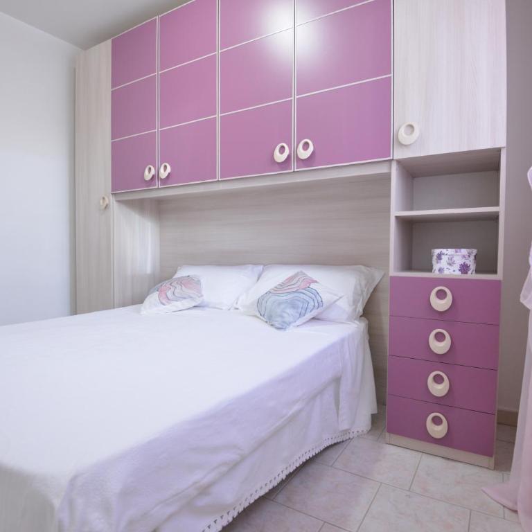 Villa del Sole - Villa con 2 Camere da Letto - 17
