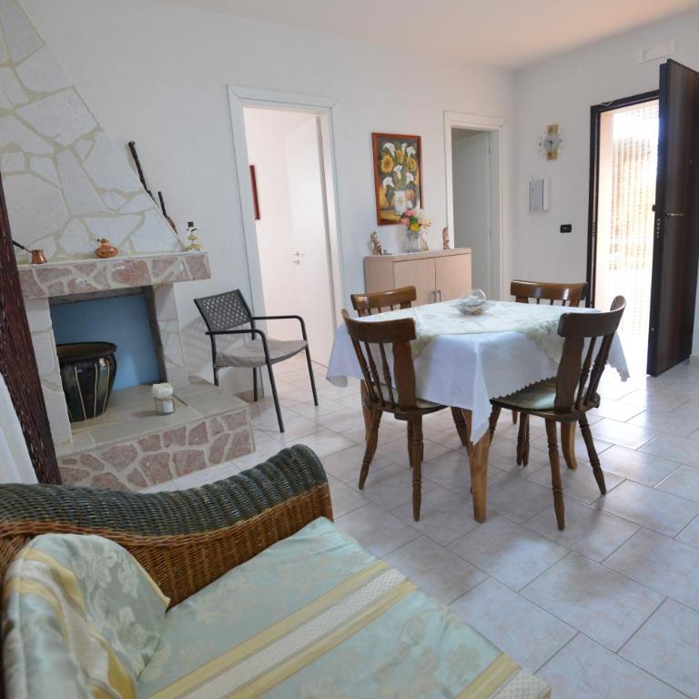 Villa del Sole - Villa con 2 Camere da Letto - 13