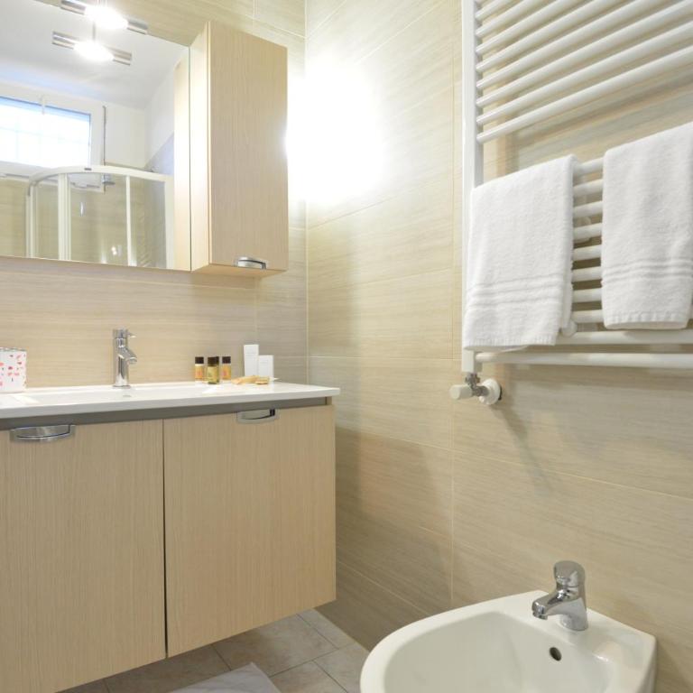 Villa del Sole - Villa con 2 Camere da Letto - 21