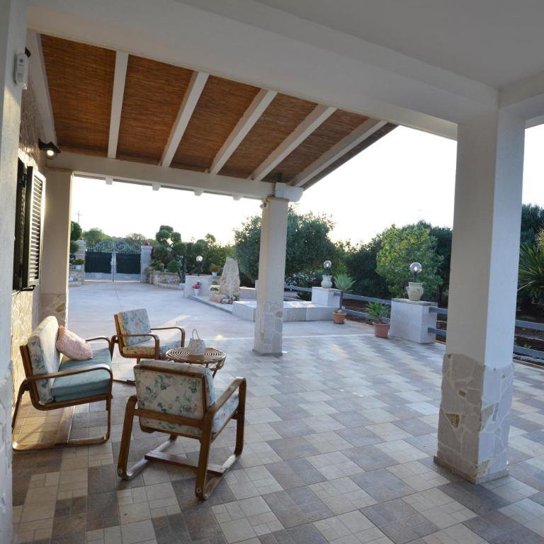 Villa del Sole - Villa con 2 Camere da Letto - 30