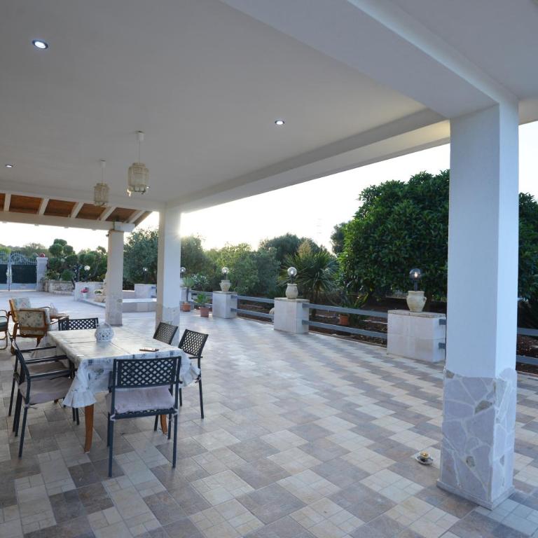 Villa del Sole - Villa con 2 Camere da Letto - 7