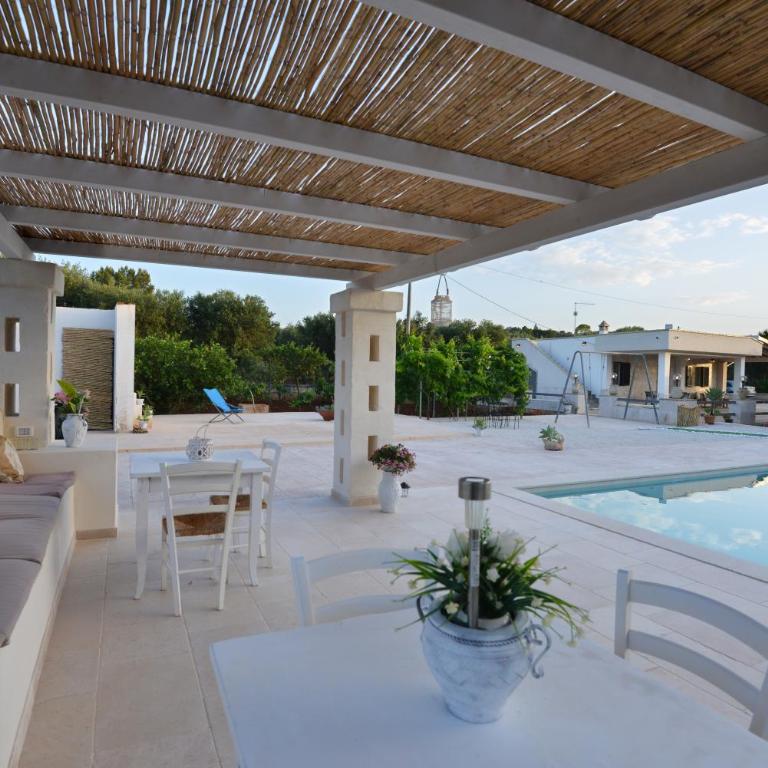 Villa del Sole - Villa con 2 Camere da Letto - 32