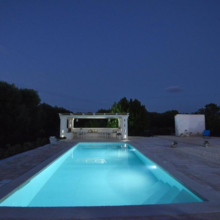 Villa del Sole - Villa con 2 Camere da Letto - 36
