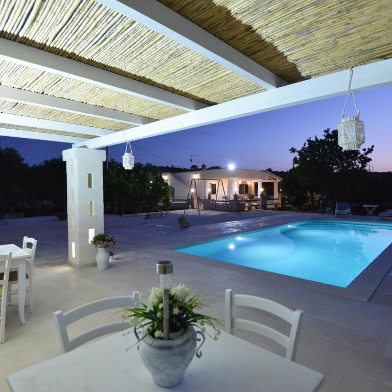 Villa del Sole - Villa con 2 Camere da Letto - 37