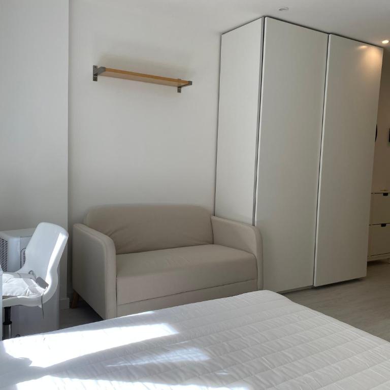 Apartamentos Goya 75 - Superior Studio - 2