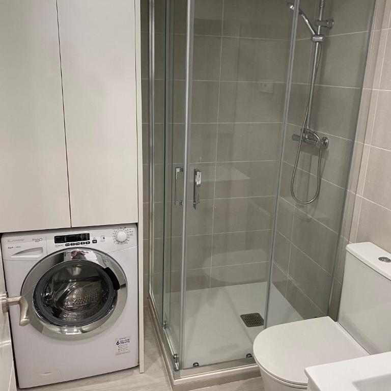 Apartamentos Goya 75 - Superior Studio - 7