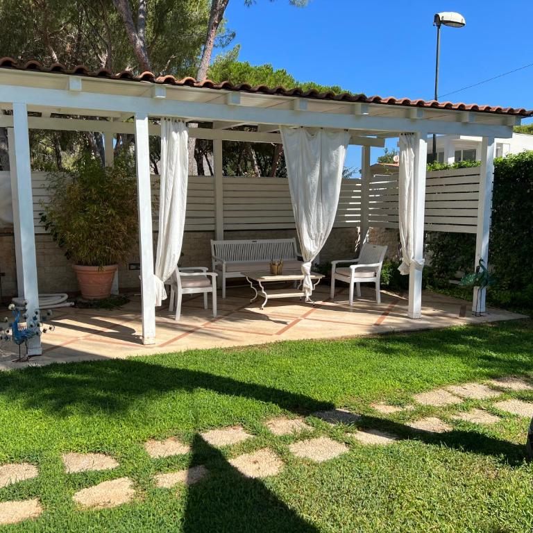 Villa Losanna - Villa con piscina privada - 13