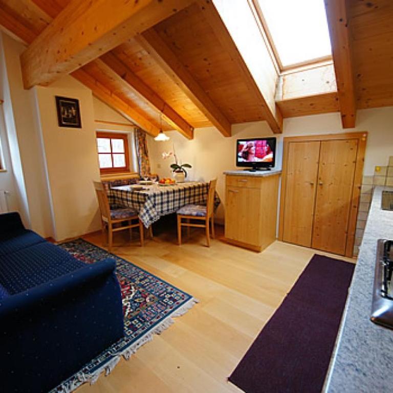 Apartments Picenin - Apartment mit 2 Schlafzimmern - 3