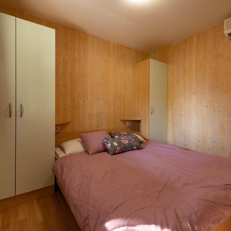 Camping Brione - Casa Mobile - 7