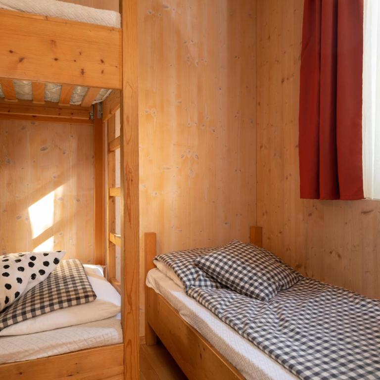 Camping Brione - Casa Mobile - 5