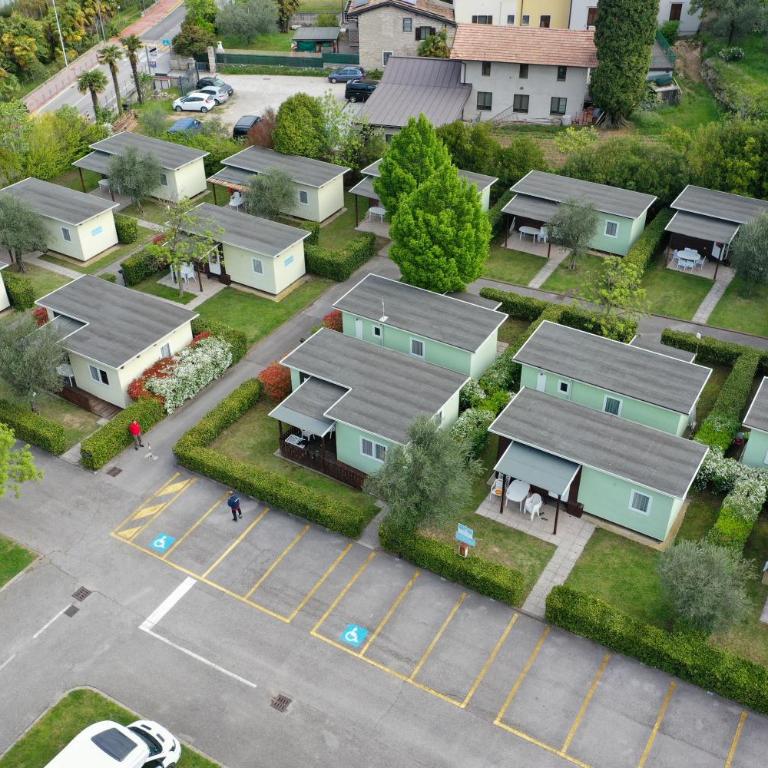 Camping Brione - Casa Mobile - 8
