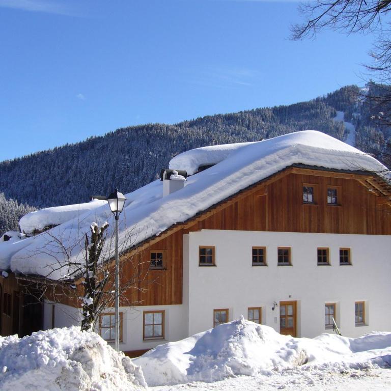 Apartments Picenin - Apartment mit 1 Schlafzimmer - 2