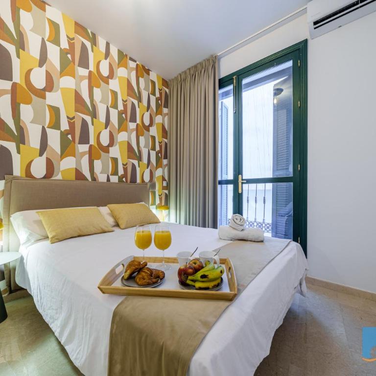 MALAGA CENTRAL SUITES - New Release - Estudio - 1