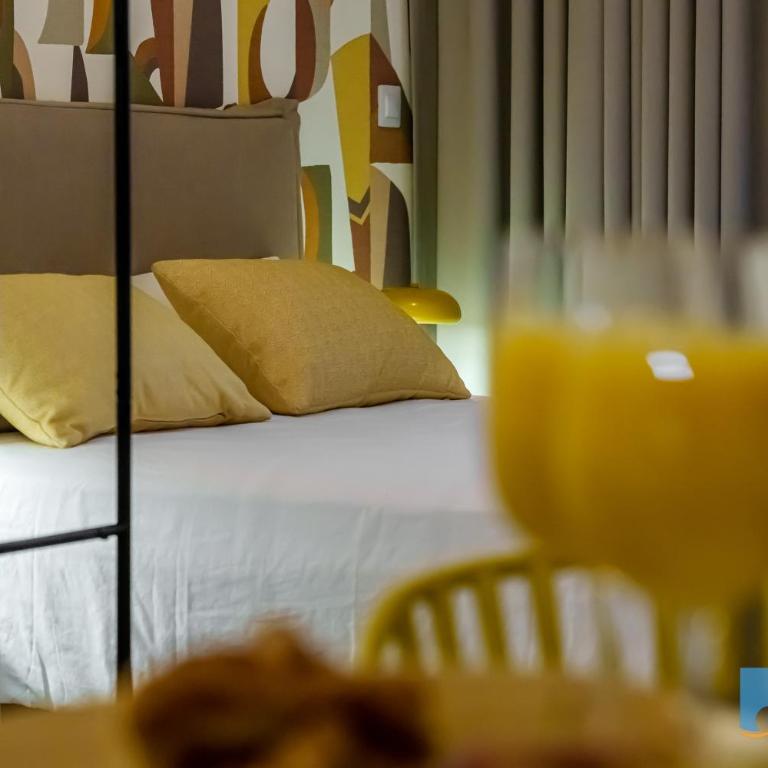 MALAGA CENTRAL SUITES - New Release - Estudio - 10