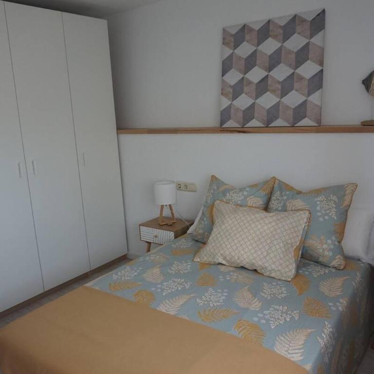 Moderno Apartamento en Benalmadena Costa - Appartement 2 Chambres - 7