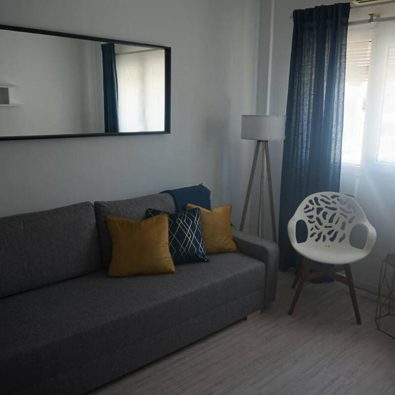 Moderno Apartamento en Benalmadena Costa - Appartement 2 Chambres - 5