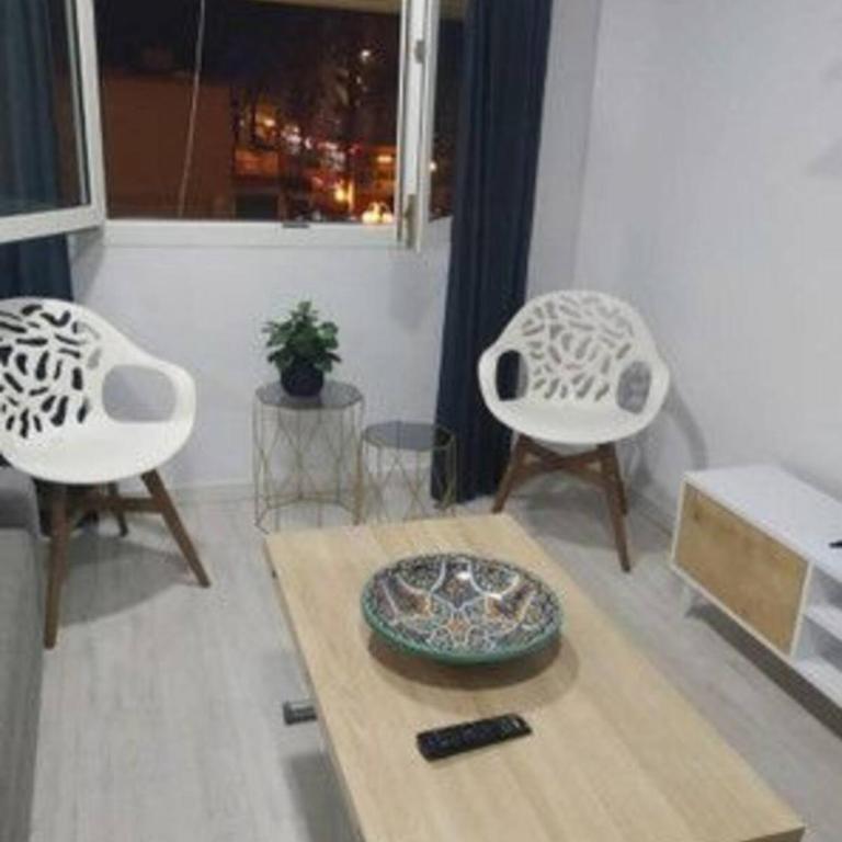 Moderno Apartamento en Benalmadena Costa - Appartement 2 Chambres - 4
