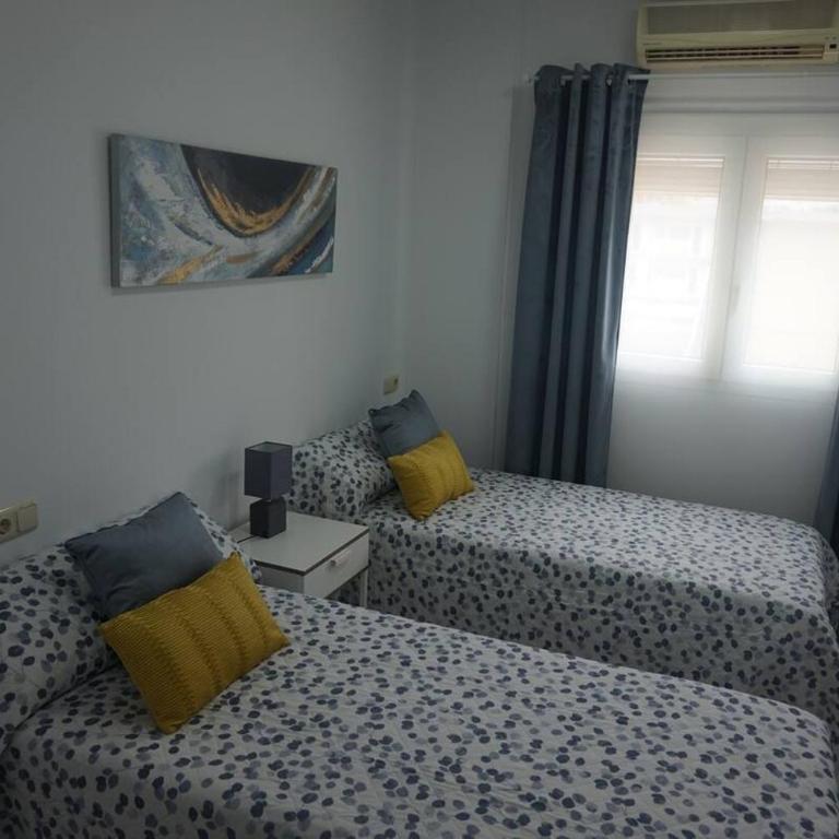 Moderno Apartamento en Benalmadena Costa - Appartement 2 Chambres - 9