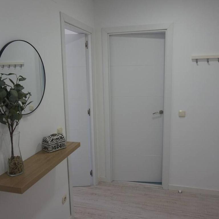 Moderno Apartamento en Benalmadena Costa - Appartement 2 Chambres - 6