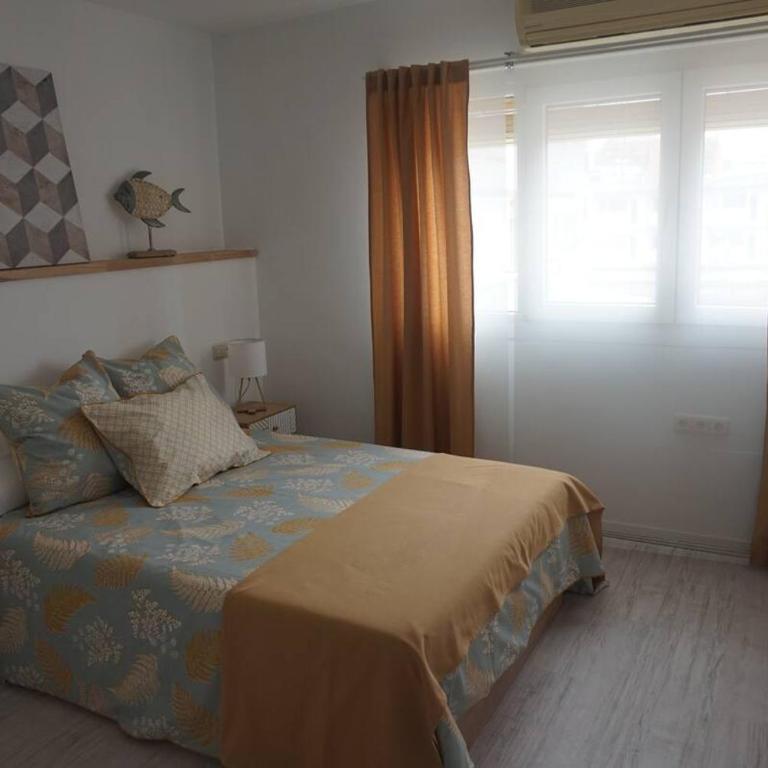 Moderno Apartamento en Benalmadena Costa - Appartement 2 Chambres - 8
