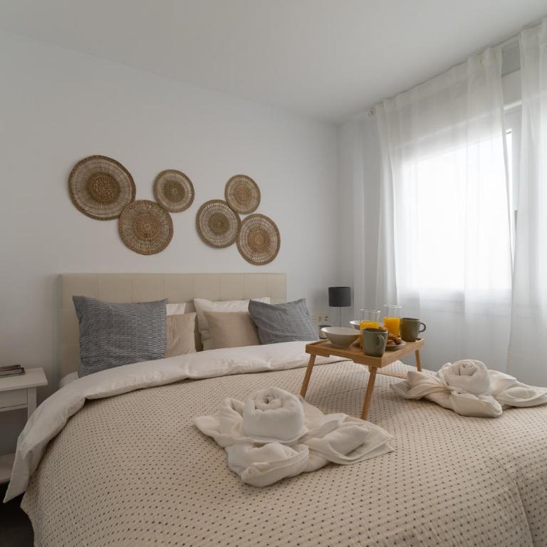Cala Luxo en Cala de Mijas a metros del mar - Apartamento de 2 dormitorios - 3