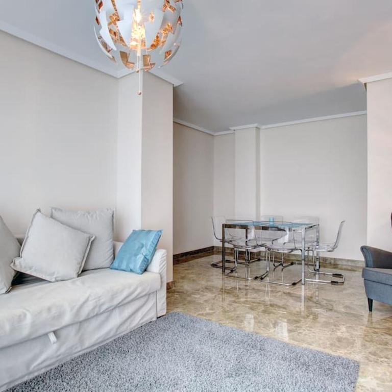 Luxury apartment in Golf Hills, Estepona. - Apartamento de 2 dormitorios - 26