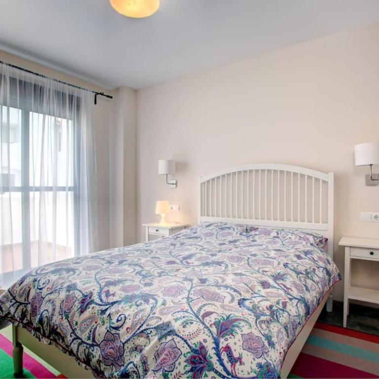 Luxury apartment in Golf Hills, Estepona. - Apartamento de 2 dormitorios - 25