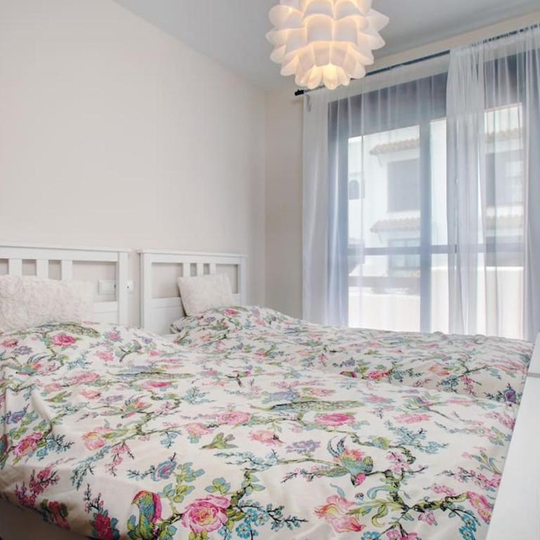 Luxury apartment in Golf Hills, Estepona. - Apartamento de 2 dormitorios - 10