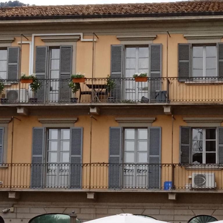 Dream Baveno - Appartamento con Vista Lago - 6