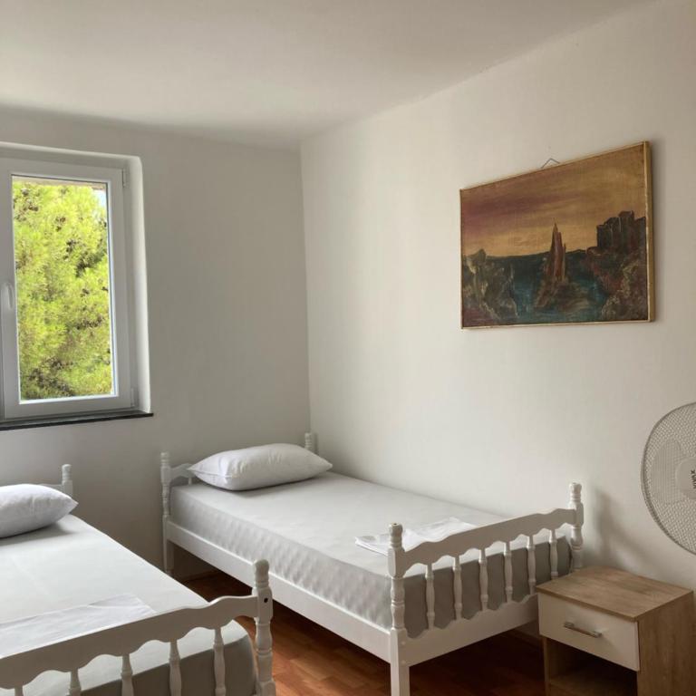 Apartman Jelena - Two-Bedroom Standard Apartment - 4