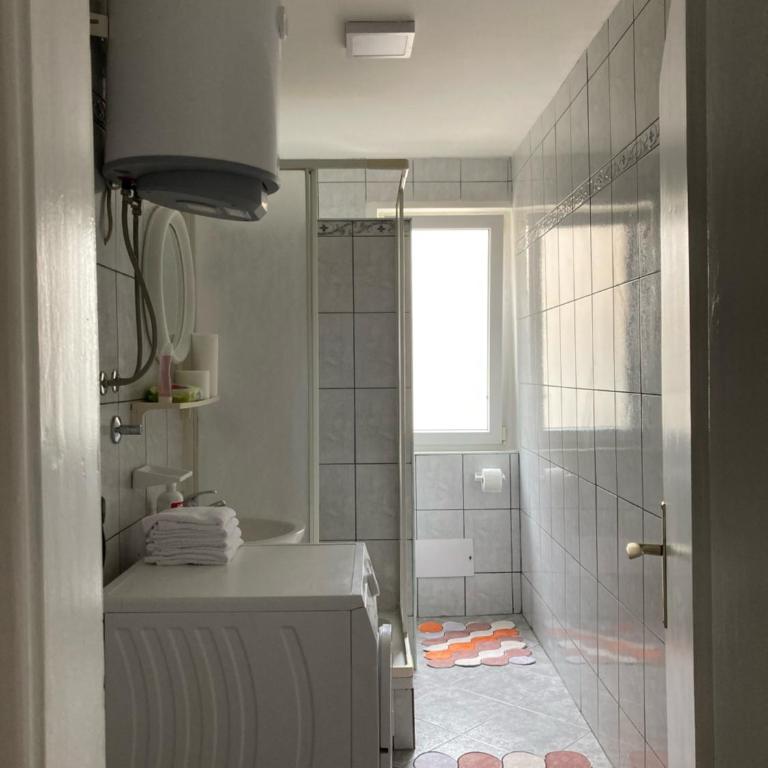 Apartman Jelena - Two-Bedroom Standard Apartment - 7