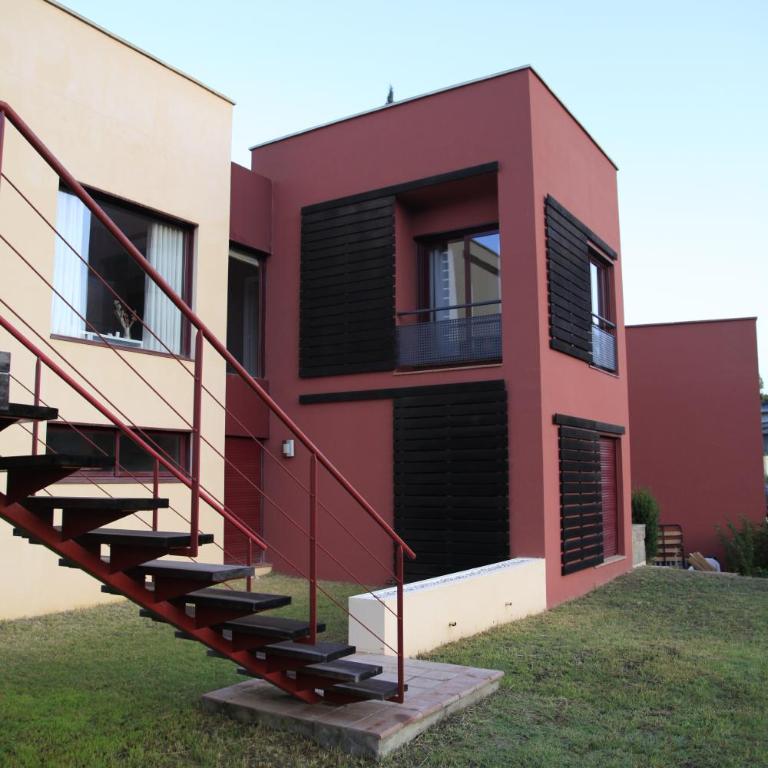 Private pool luxurious villa with mountain views - Villa de 2 dormitorios - 31