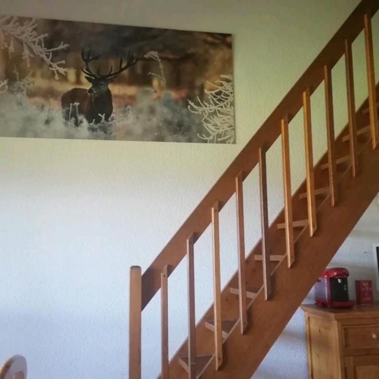 CHEZ LYLi & COMPAGNIE, PISCINE, JACCUZZI, SALLE DE SPORT - Appartement - 10