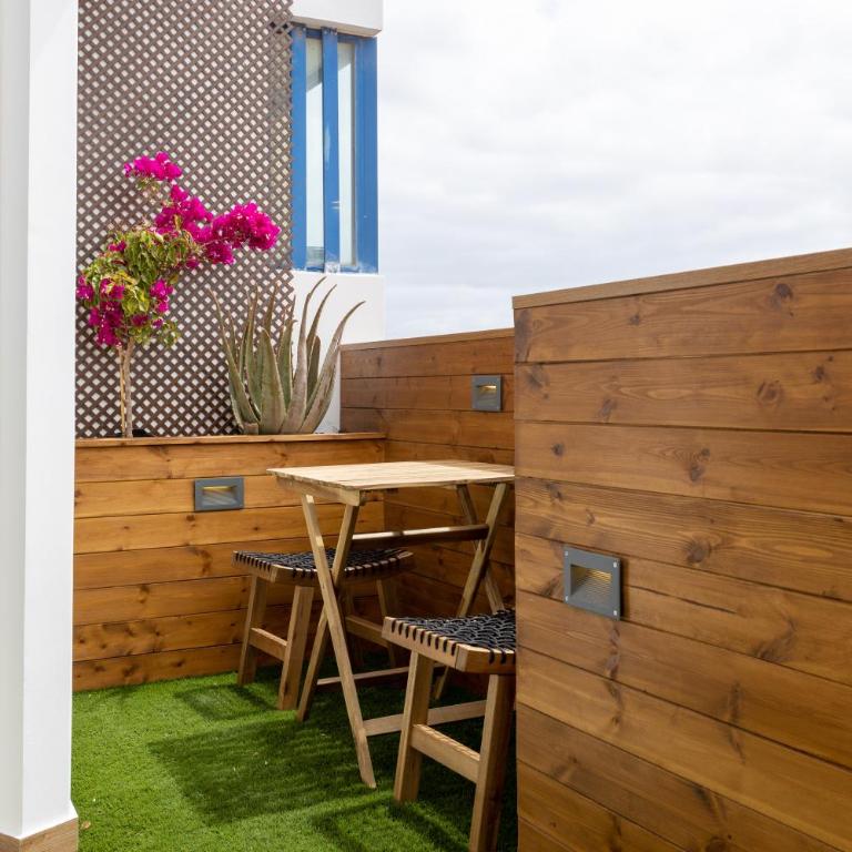 Romani Home by Best Holidays Fuerteventura - One-Bedroom Apartment - 55